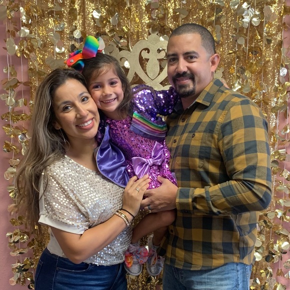 Meet the Posher Other - Meet your Posher, Nancy